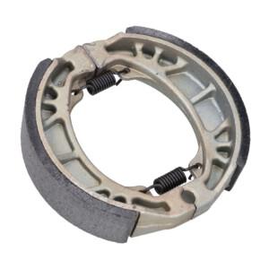 Takajarrupalat Ø110x25mm (ilman ohjaustapin uraa), GY6 skootterit