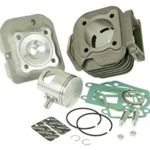 Malossi Sport sylinterisarja 70cc, Yamaha BW's/Slider 2T