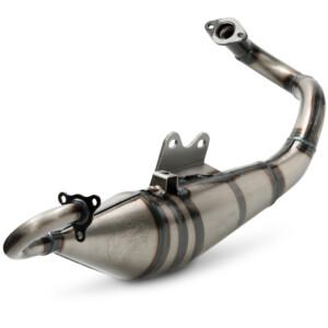 Voca Racing Sabotage V2 50/70CC, Aprilia/Piaggio/Gilera skootterit 2T