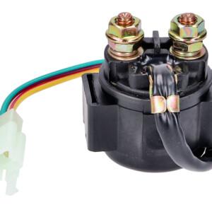 Starttirele 12V, yleismalli