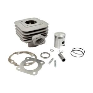 Airsal ALU Sport sylinterisarja 50cc, Kymco/SYM skootterit 2T GR1 (pysty, ilma)