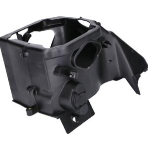 Sylinterin suojamuovi, GY6 skootterit, 125/150cc, 152/157QMI/QMJ - Kuva 1