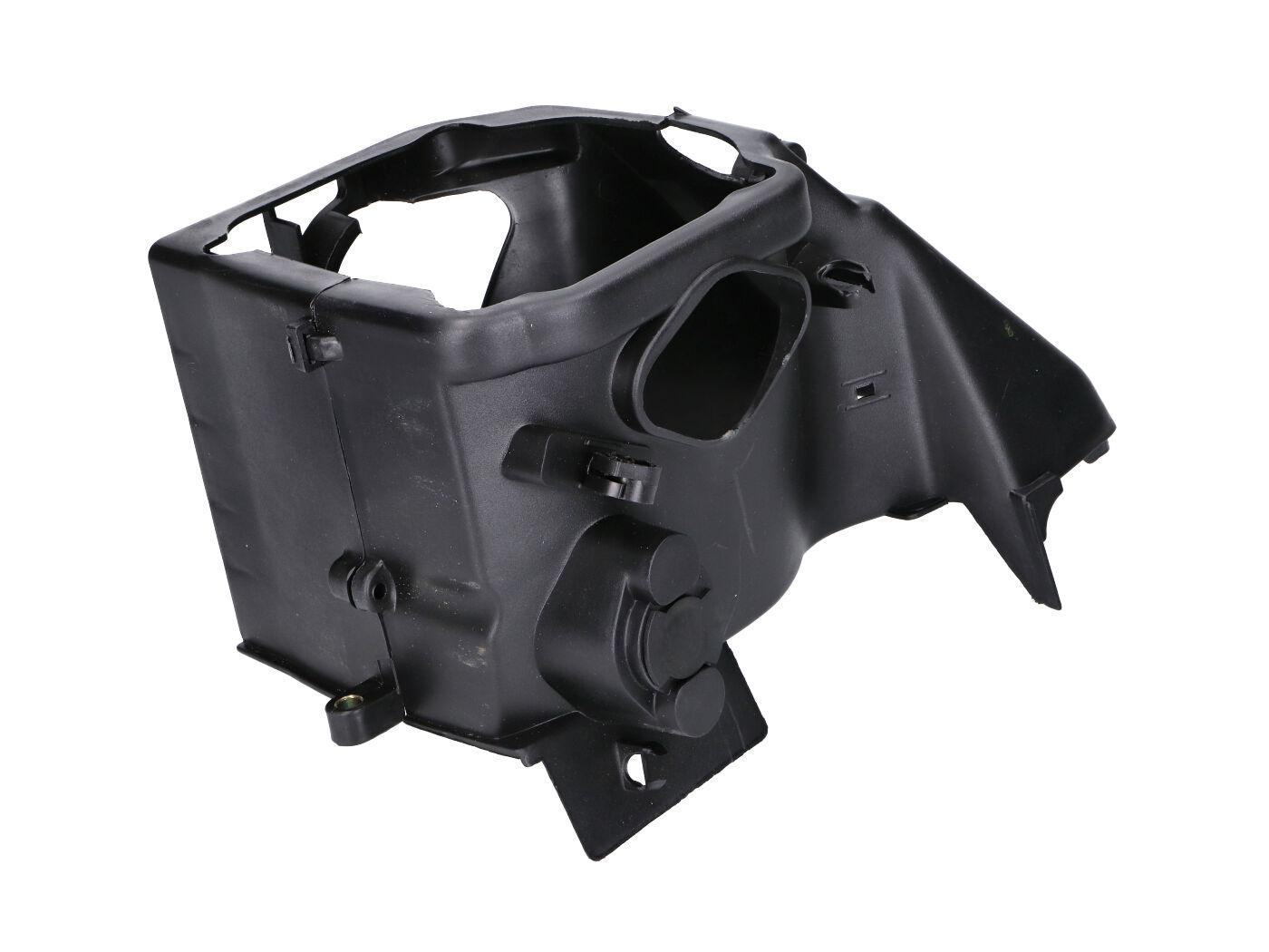 Sylinterin suojamuovi, GY6 skootterit, 125/150cc, 152/157QMI/QMJ - Kuva 1