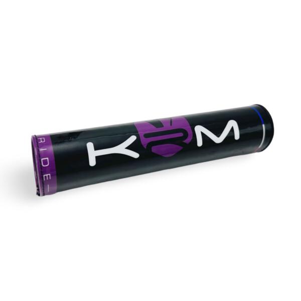 KRM tangonpehmuste 24cm (useita eri värejä)