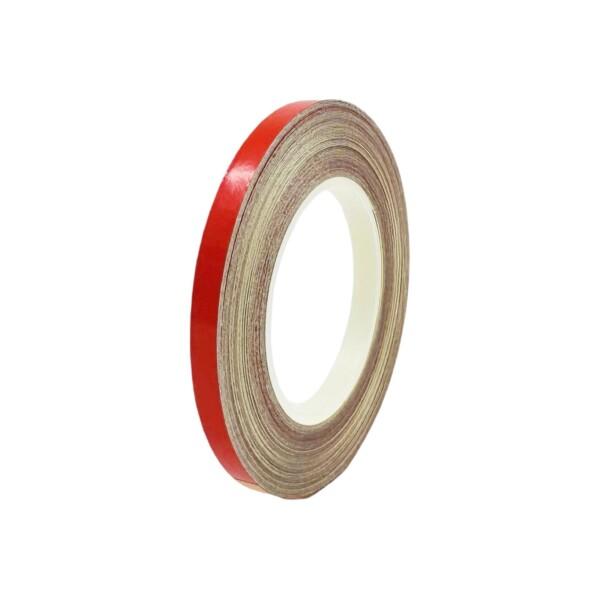 Vanneteippi 7mm x 9m, (useita eri värejä)
