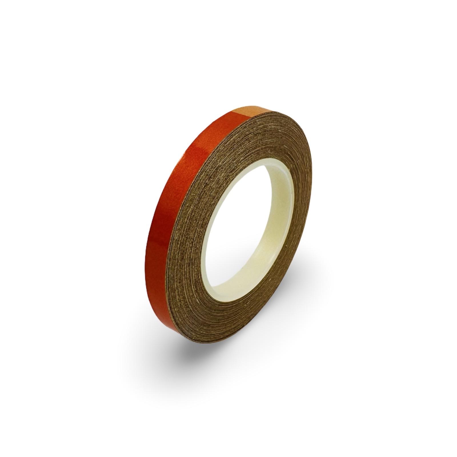 Vanneteippi 7mm x 9m, (useita eri värejä) - Kuva 7