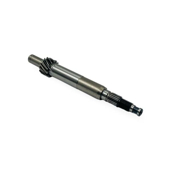 Ensiöakseli 14H, Aprilia/Piaggio/Gilera skootterit