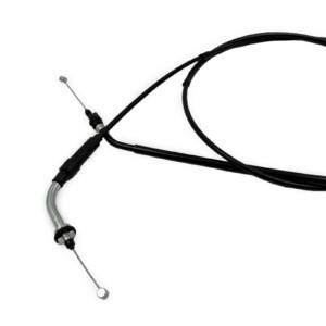 Kaasuvaijeri (alkuperäinen), Peugeot Kisbee 2T 18-＞