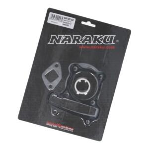 Naraku yläkerran tiivistesarja 90cc GY6 139QMB/QMA, kiinalaiset GY6 4T-skootterit