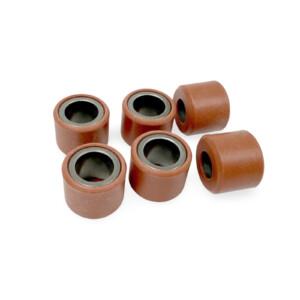 Variaattorin rullasarja Ø21x17mm (useita eri kokoja)