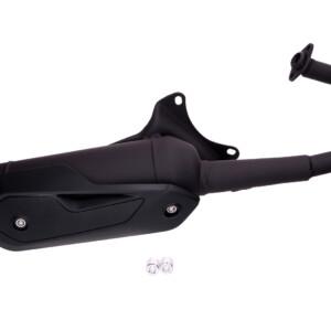 Tecnigas Silent Pro pakoputki, Aprilia/Piaggio/Gilera skootterit 2T