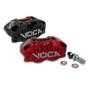 Voca G-Force Pro jarrusatula, neljรค jarrumรคntรครค