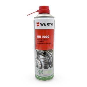 Wurth voiteluspray HHS 2000, 500ml