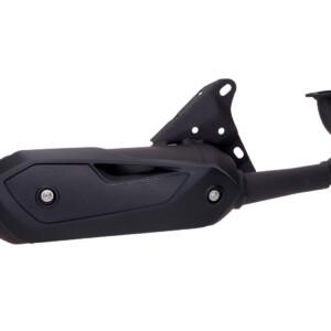 Tecnigas Silent Pro pakoputki, Yamaha Aerox/Jog/Neo´s 2T