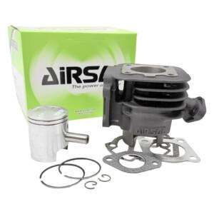 Airsal Iron Sport 50cc sylinterisarja, Yamaha BW's/Slider 2T