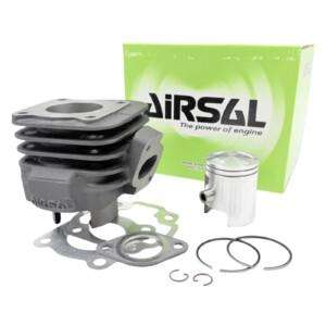 Airsal Iron Sport 50cc sylinterisarja, Yamaha Jog/Neo's 2T