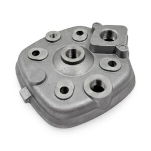 Airsal Iron Sport sylinterinkansi 70cc, Minarelli AM6