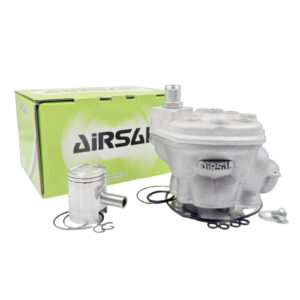 Airsal Iron Sport sylinterisarja 50cc, Minarelli AM6