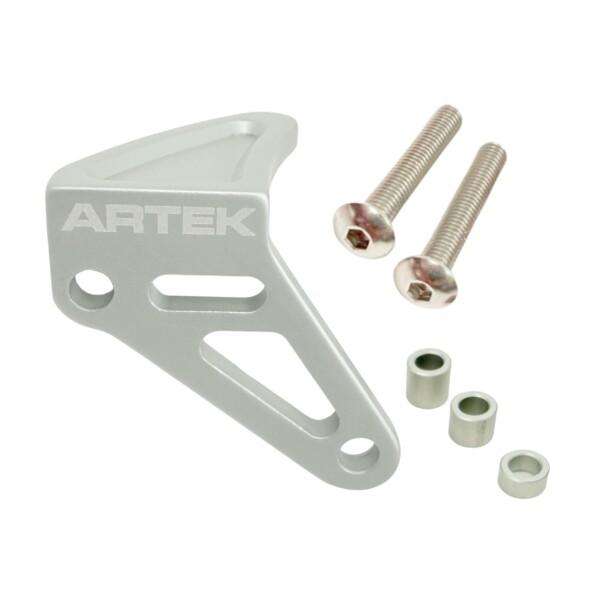 Artek Technology kytkimen käyttövivun pysäyttäjä, Minarelli AM6, (useita eri värejä)