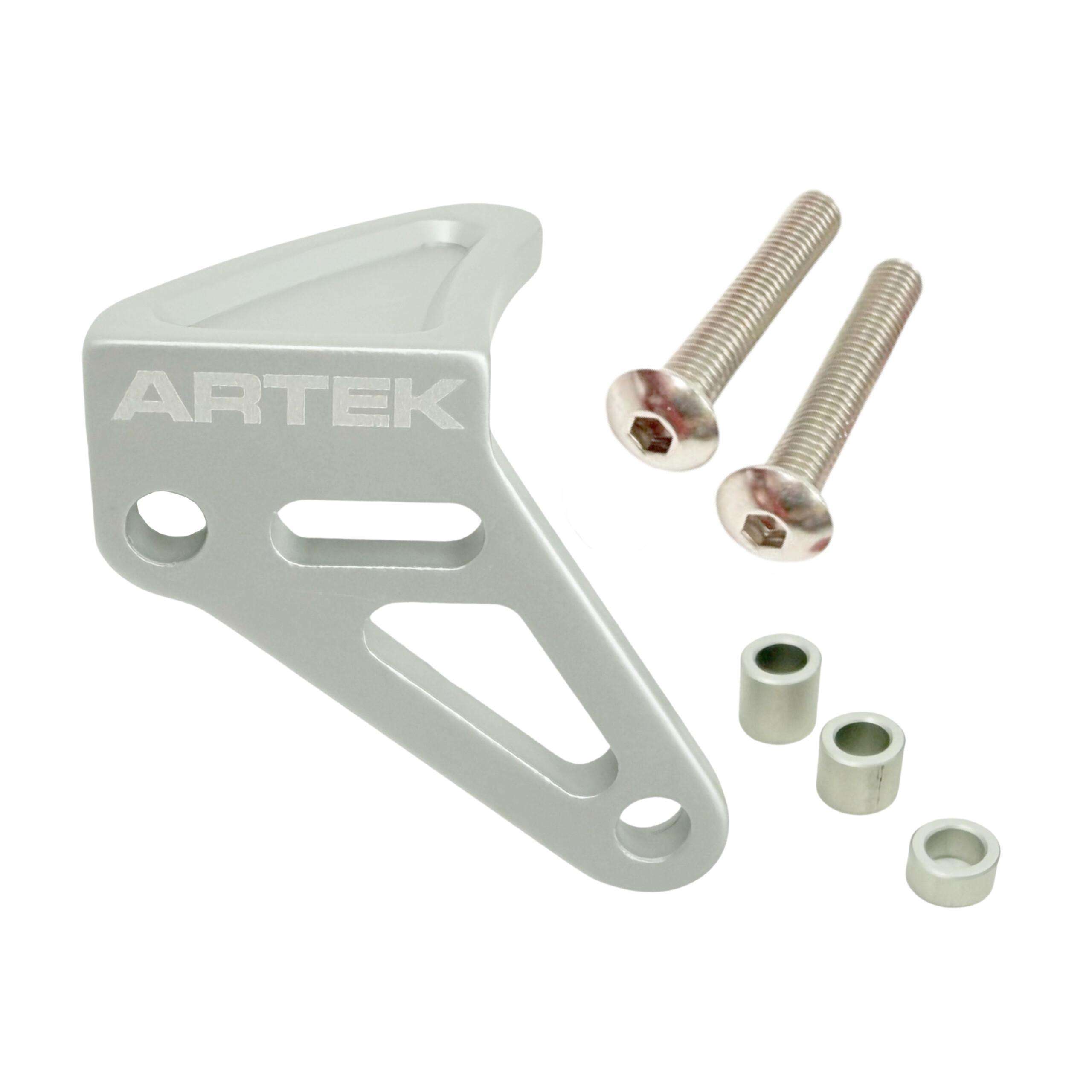 Artek Technology kytkimen käyttövivun pysäyttäjä, Minarelli AM6, (useita eri värejä) - Kuva 7