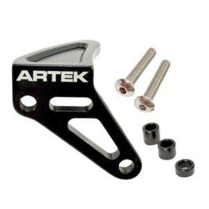 Artek Technology kytkimen käyttövivun pysäyttäjä, Minarelli AM6, (useita eri värejä) - Kuva 2