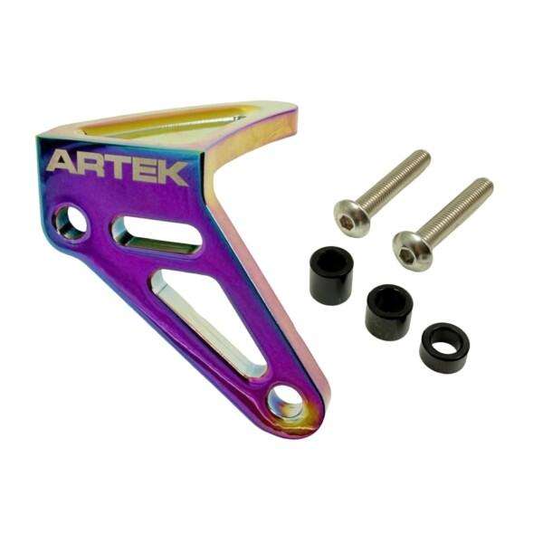 Artek Technology kytkimen käyttövivun pysäyttäjä, Minarelli AM6, (useita eri värejä)