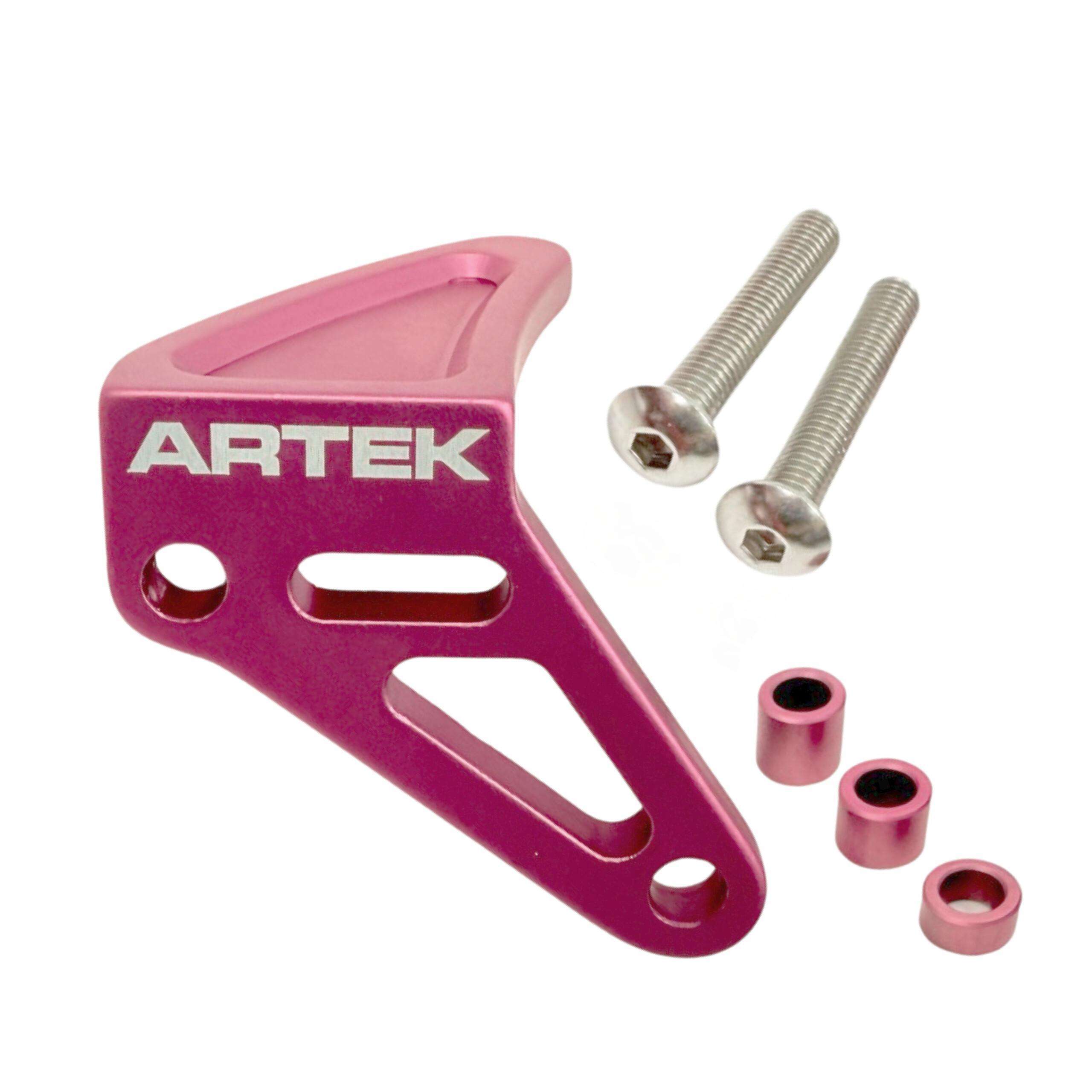 Artek Technology kytkimen käyttövivun pysäyttäjä, Minarelli AM6, (useita eri värejä) - Kuva 6