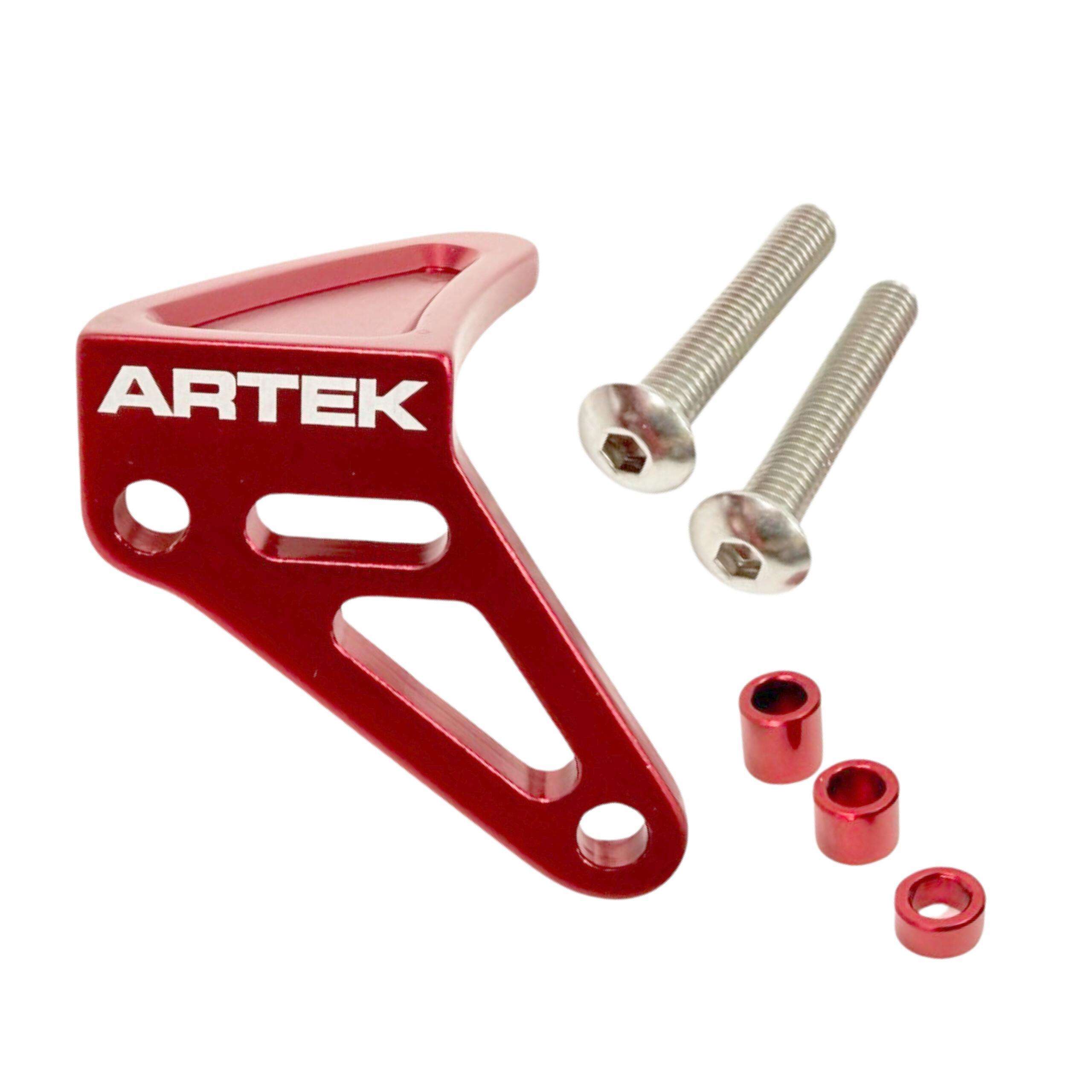 Artek Technology kytkimen käyttövivun pysäyttäjä, Minarelli AM6, (useita eri värejä) - Kuva 3
