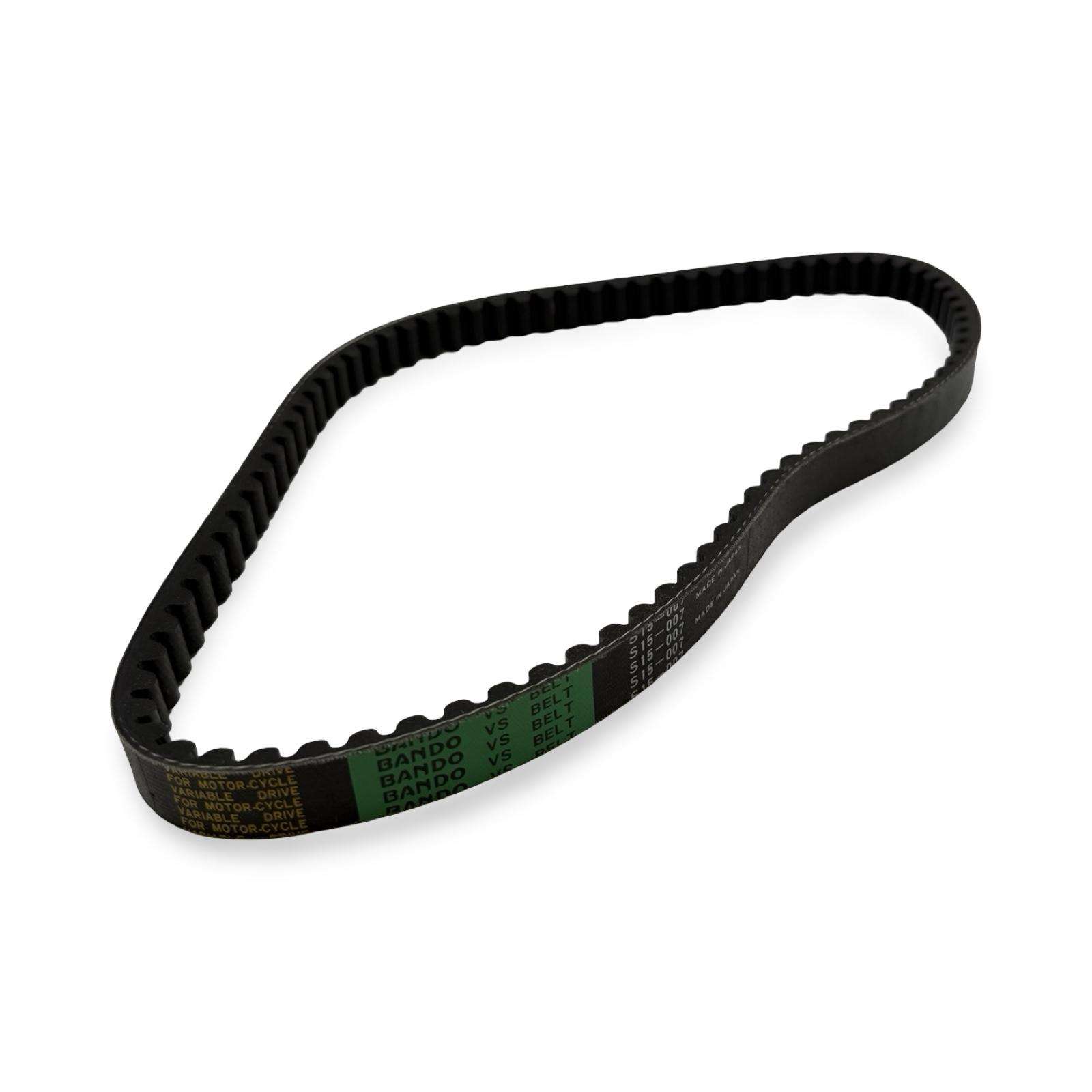 Bando variaattorinhihna 815x18.0x8.0mm, Peugeot Looxor 50 2T - Kuva 2