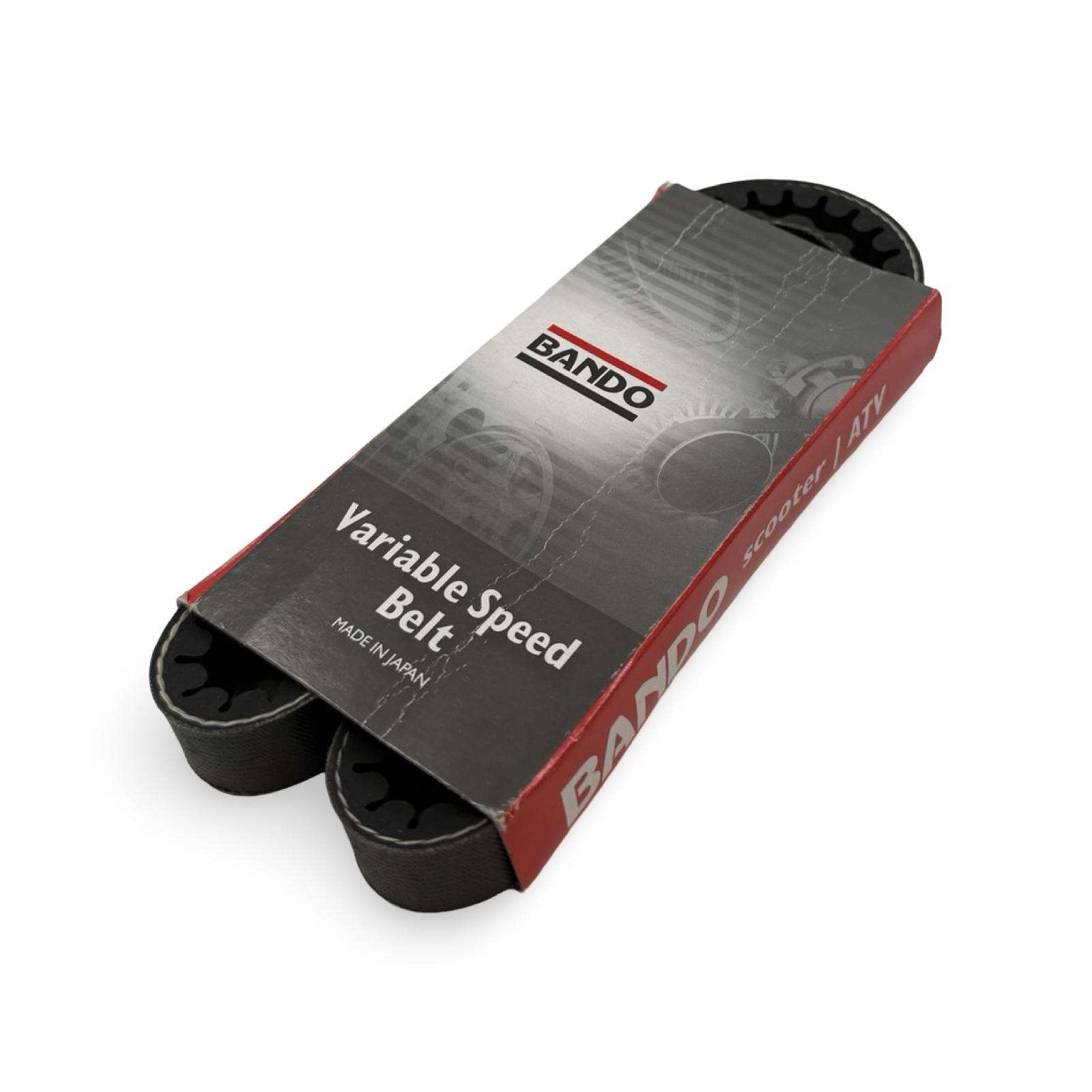 Bando variaattorinhihna 815x18.0x8.0mm, Peugeot Looxor 50 2T - Kuva 1