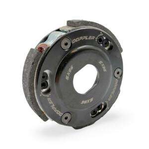 Doppler SX86 kytkin Ø107mm, Aprilia/Peugeot/Piaggio/Yamaha skootterit - Kuva 1