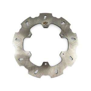 Jarrulevy Ø220mm (taka), Fantic XE/XM 21->