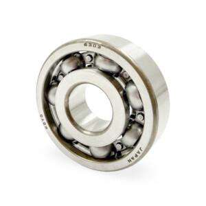 KOYO runkolaakeri 6303 C3, Minarelli AM6