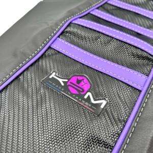 KRM penkinpäällinen, Derbi Senda DRD X-Treme 11-17 (useita eri värejä) - Kuva 9