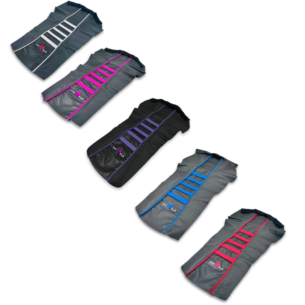 KRM penkinpäällinen, Derbi Senda X-Treme/X-Race 04-09 (useita eri värejä) - Kuva 1