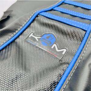 KRM penkinpäällinen, Derbi Senda X-Treme/X-Race 04-09 (useita eri värejä) - Kuva 5