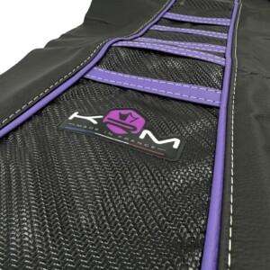KRM penkinpäällinen, Derbi Senda X-Treme/X-Race 04-09 (useita eri värejä) - Kuva 7
