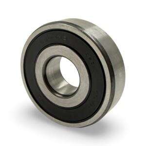 Koyo laakeri 6303 2RS 17x47x14mm