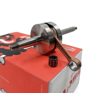 Malossi MHR RHQ kampiakseli, Aprilia/Piaggio/Gilera skootterit 2T