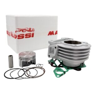 Malossi sylinterisarja 88cc, 139QMB/QMA, kiinalaiset GY6 4T-skootterit