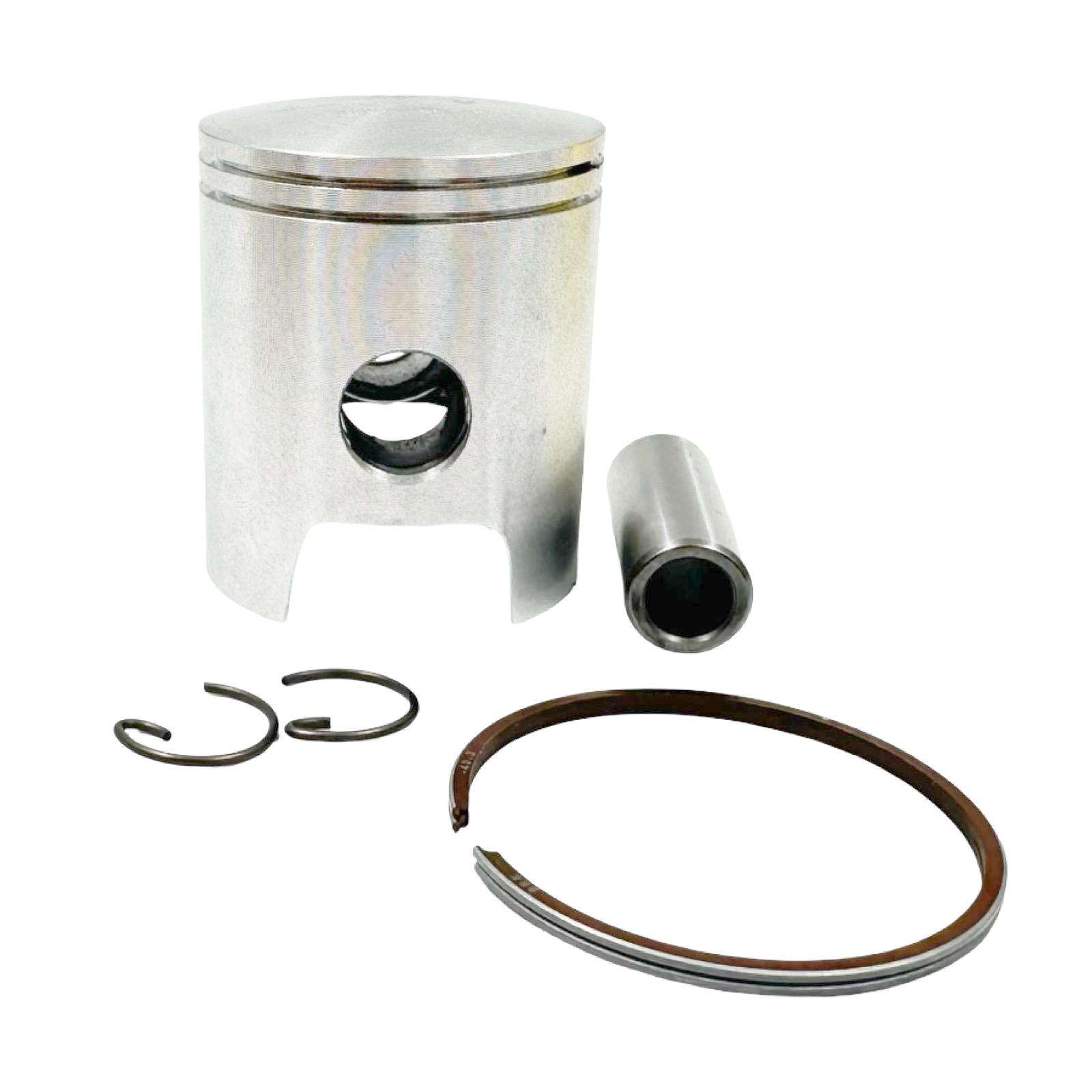 Metrakit MK ALU sylinterisarja 50cc, Minarelli AM6 - Kuva 4