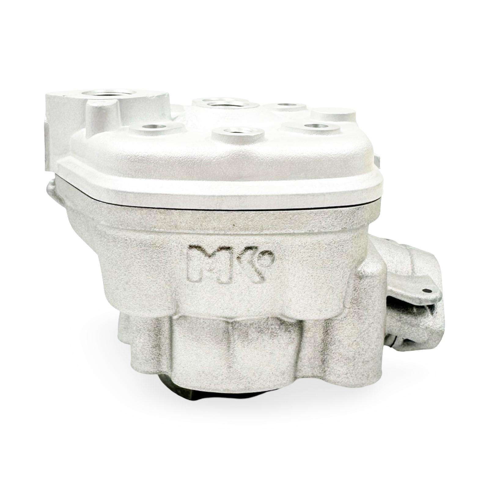 Metrakit MK ALU sylinterisarja 50cc, Minarelli AM6 - Kuva 3