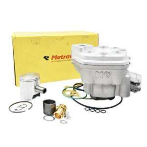 Metrakit MK ALU sylinterisarja 50cc, Minarelli AM6