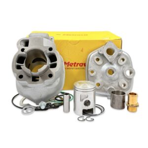 Metrakit sylinterisarja 50cc, Minarelli AM6