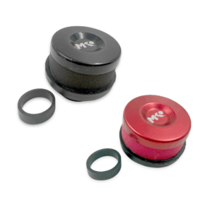 Metrakit vaahtomuovi ilmanputsari 32/38mm (useita eri värejä)