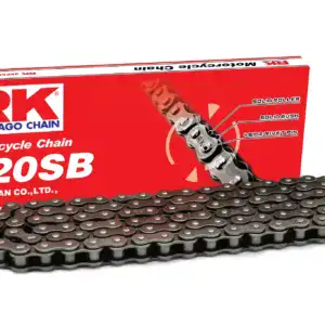 RK ketjut 420SB, 140 lenkkiä