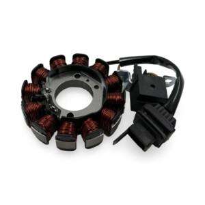 Staattori, Aprilia/Piaggo/Vespa 4T 2V