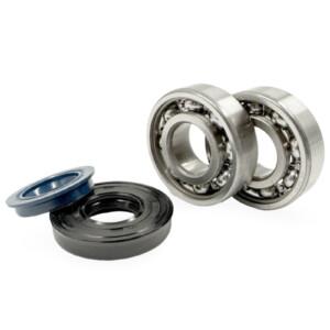 Centauro SKF HQ runkolaakerisarja C4, Yamaha skootterit 2T