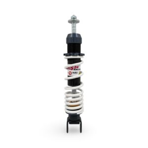 Malossi MHR RS24 takaiskunvaimennin 294mm, Piaggio/Gilera/Vespa skootterit