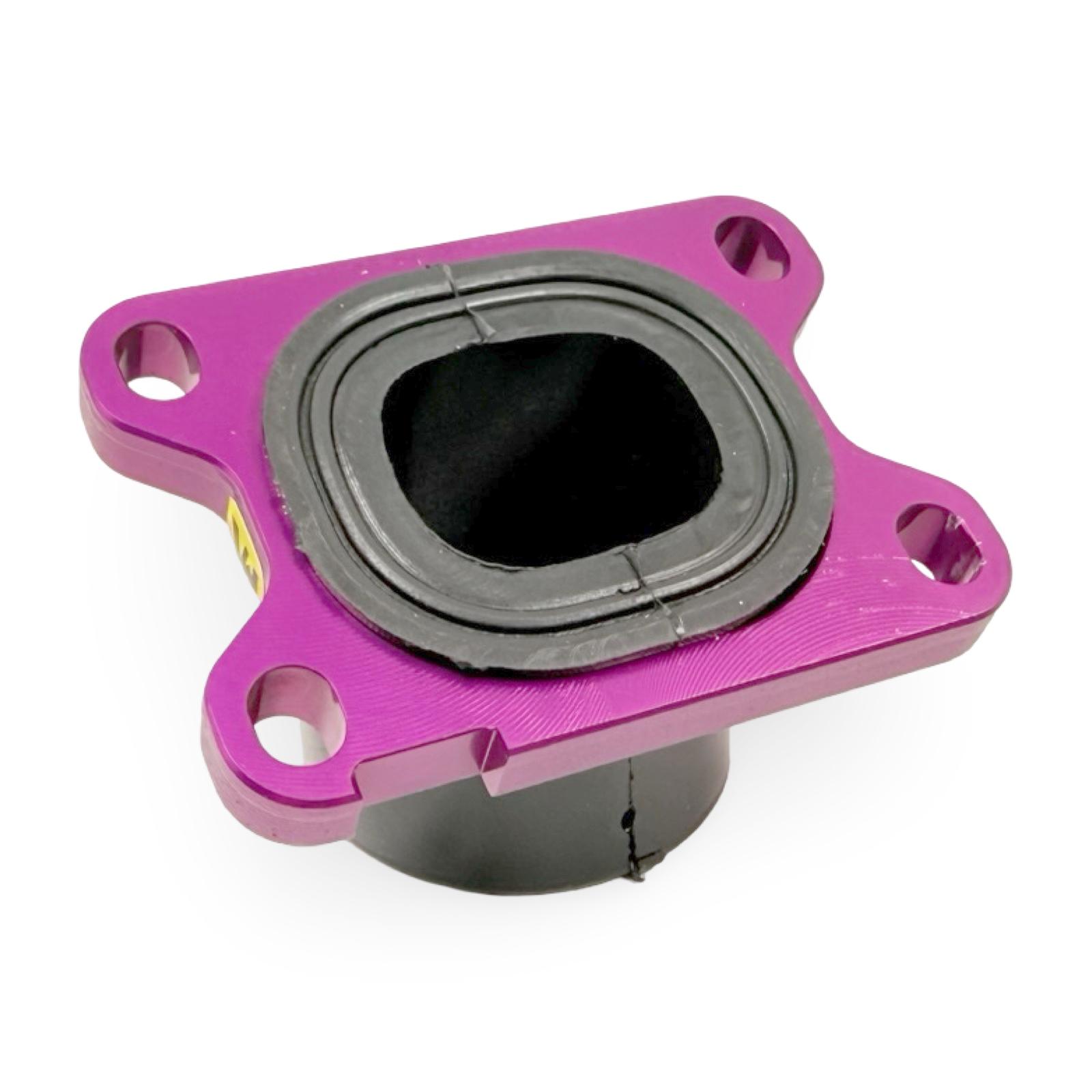 Metrakit 360° imukaula 35mm, Derbi Senda/Minarelli AM6 (useita eri värejä) - Kuva 5